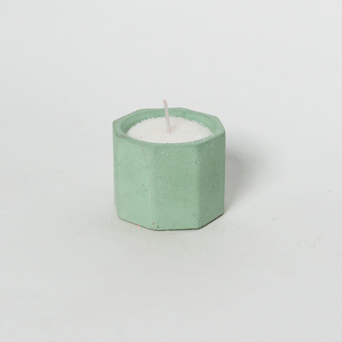 Mayà Candle - Small Flame, Cozy Vibe