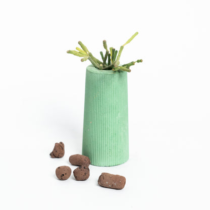 Aurà Serenity Planter - Elegant Growth