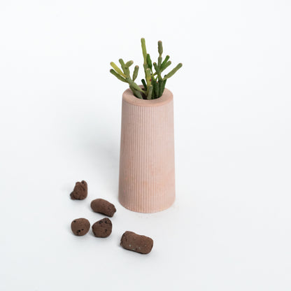Aurà Serenity Planter - Elegant Growth