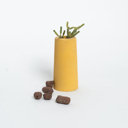 Aurà Serenity Planter - Elegant Growth