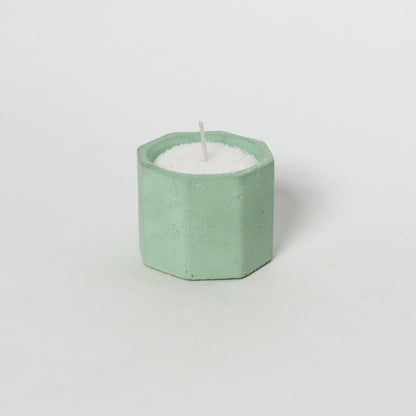 Mayà Candle - Small Flame, Cozy Vibe