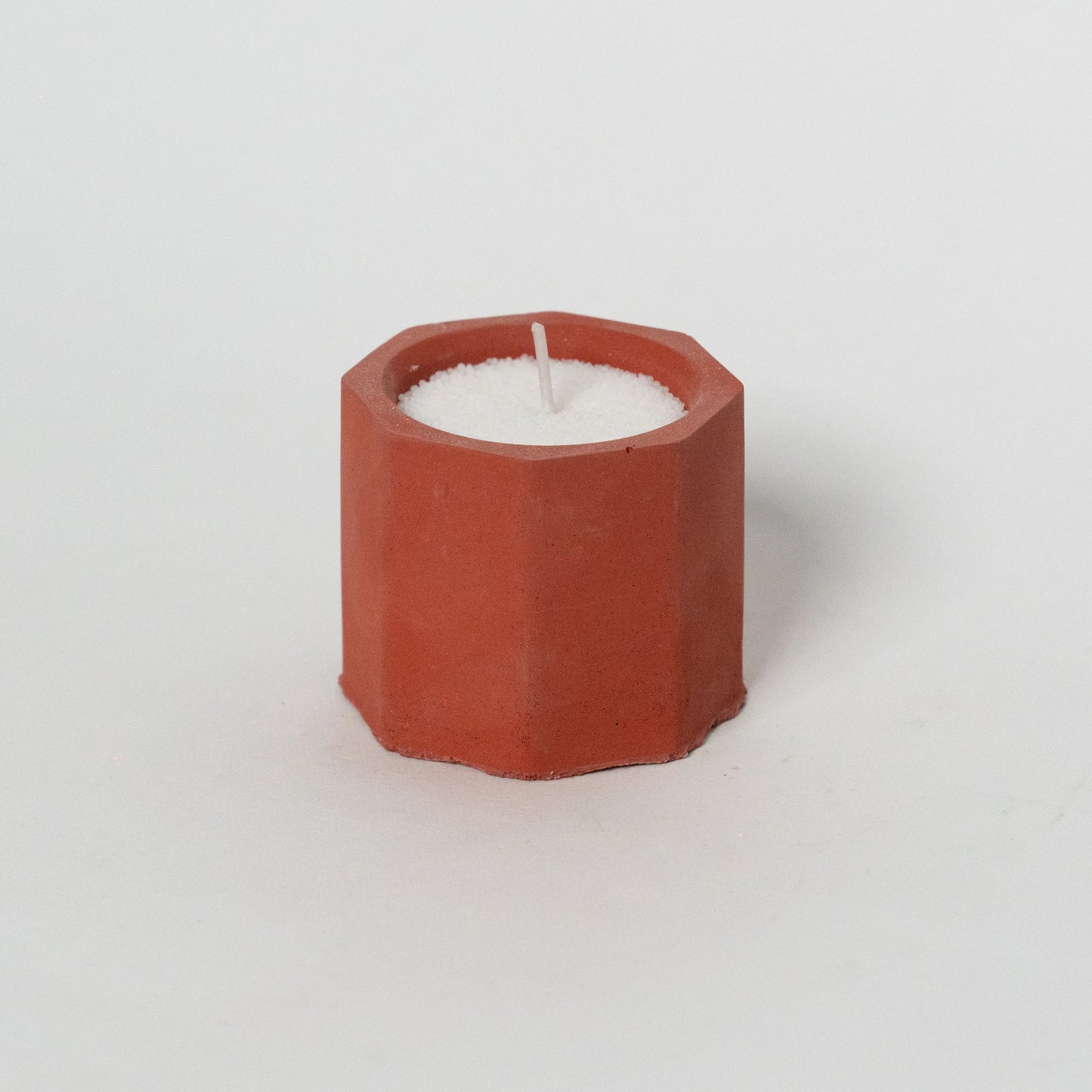 Mayà Candle - Small Flame, Cozy Vibe