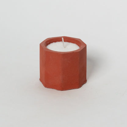 Mayà Candle - Small Flame, Cozy Vibe