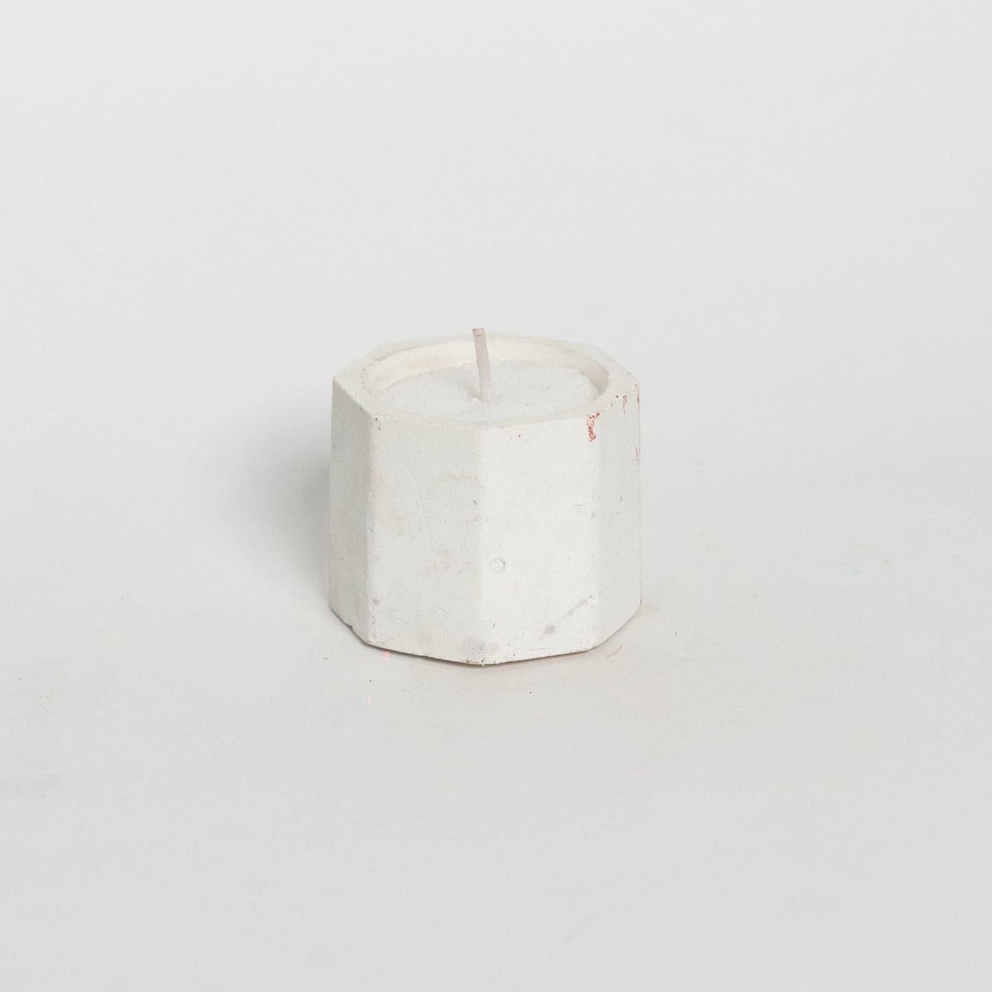 Mayà Candle - Small Flame, Cozy Vibe