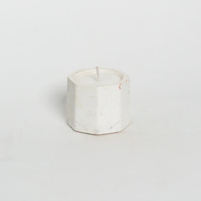 Mayà Candle - Small Flame, Cozy Vibe