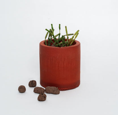 Nestà Verde Planter - Flourish with style