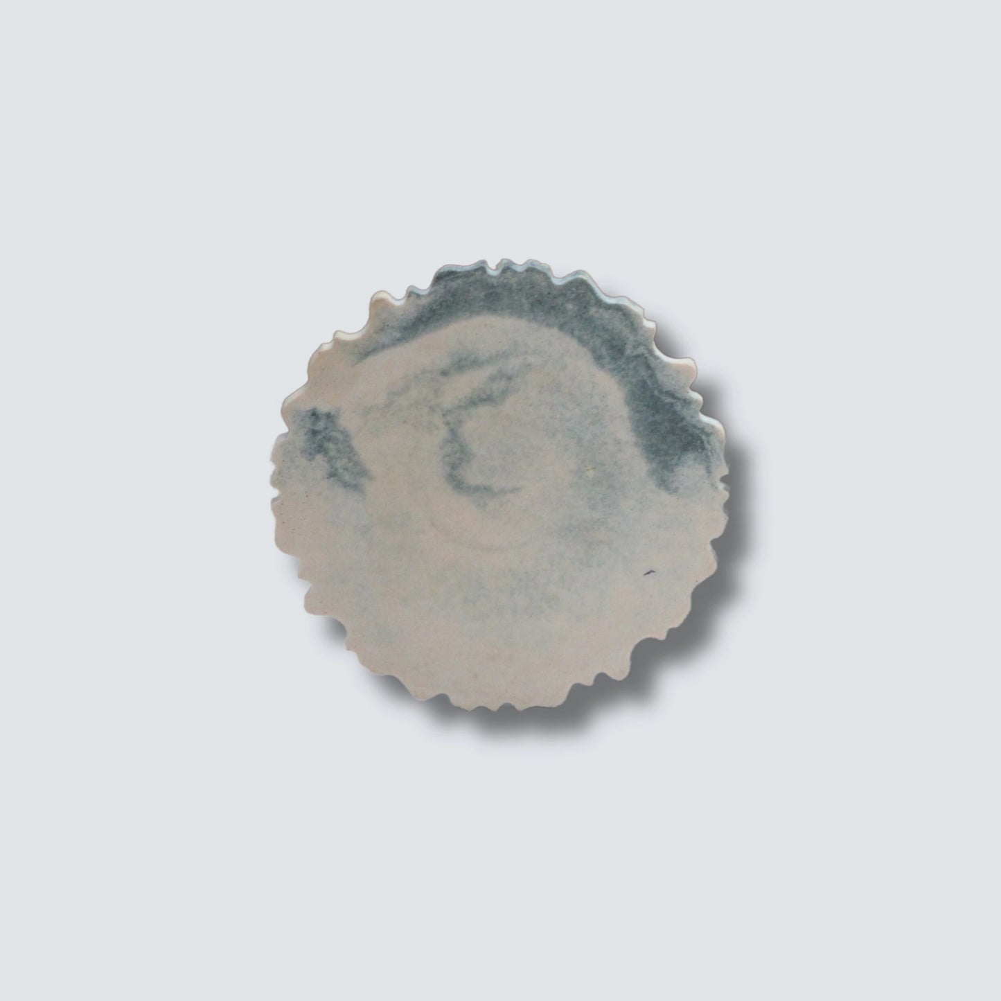 Orvà Coaster - Uneven Grace
