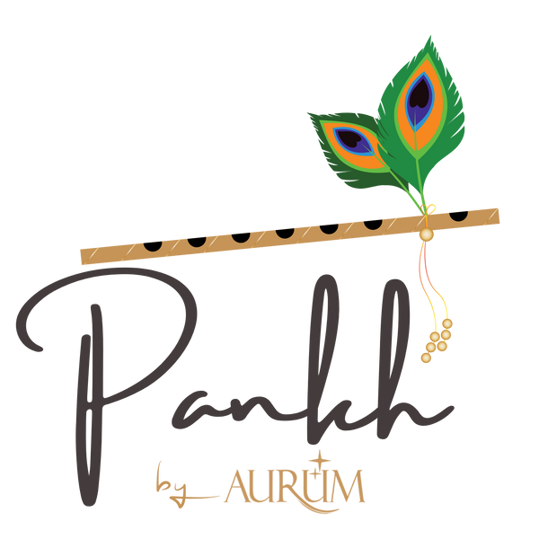 Pankh by Aurum